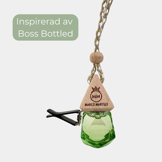 Bildoft Marco Martely - Bottled Boss