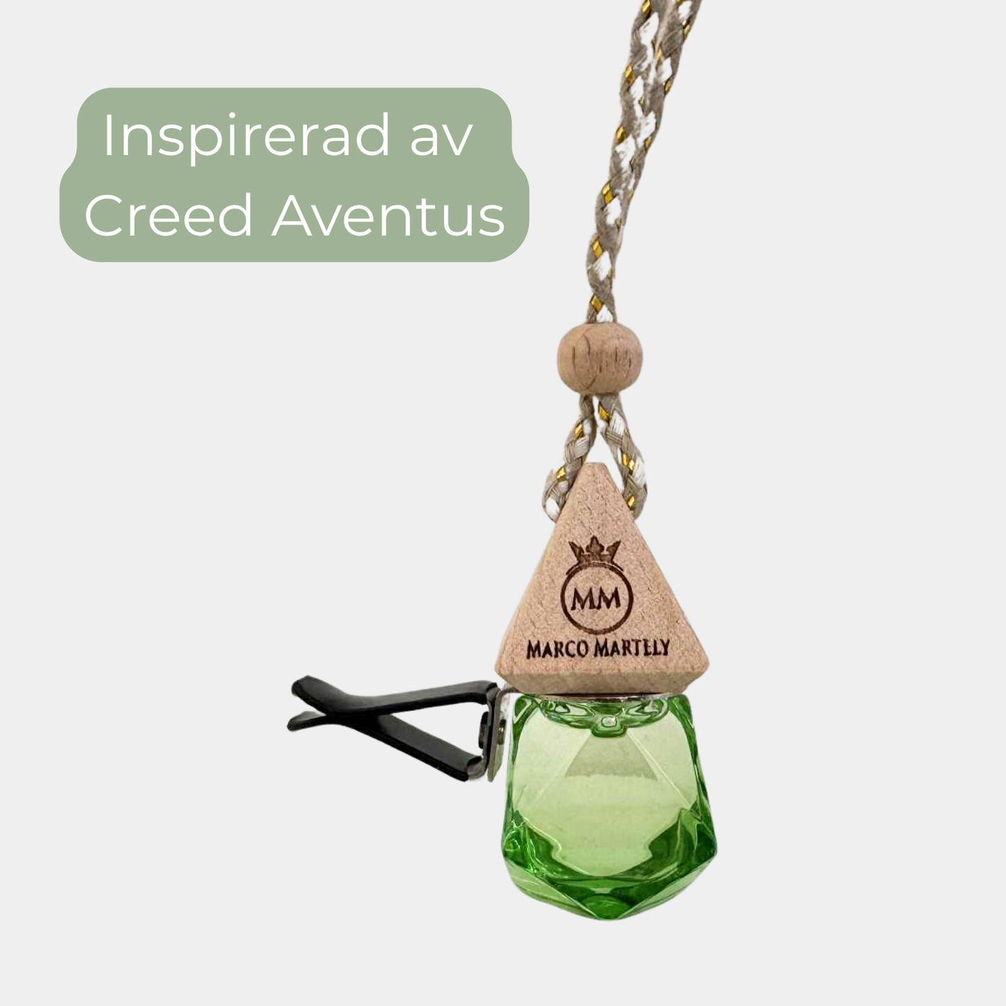 Bildoft Marco Martely - Aventos