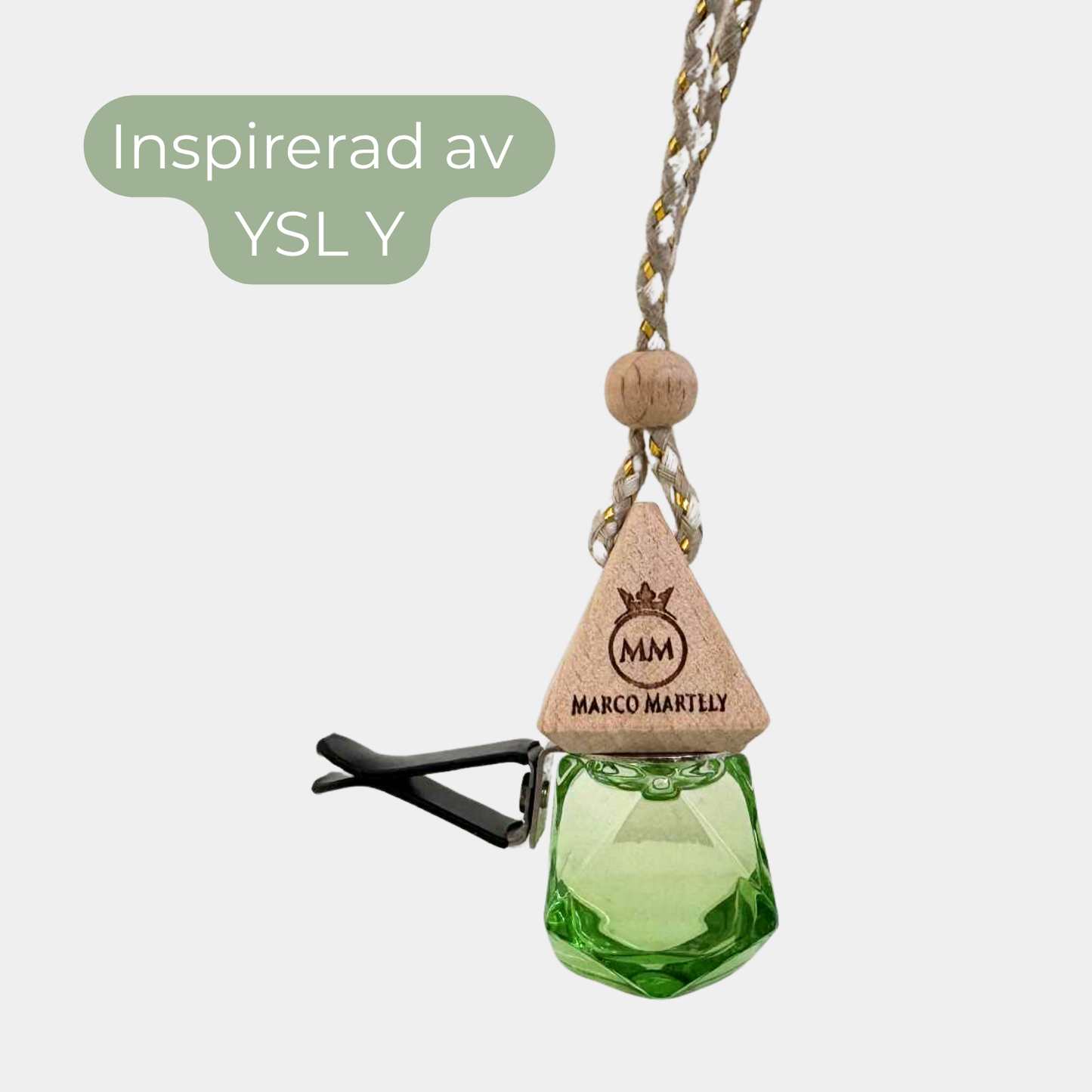 Bildoft Marco Martely - Y